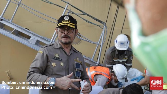 stok beras 2023